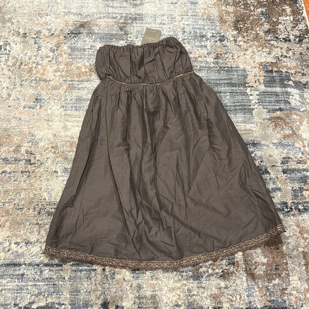 NWT Anthropologie Dress